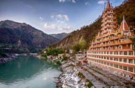 Uttarakhand Packages