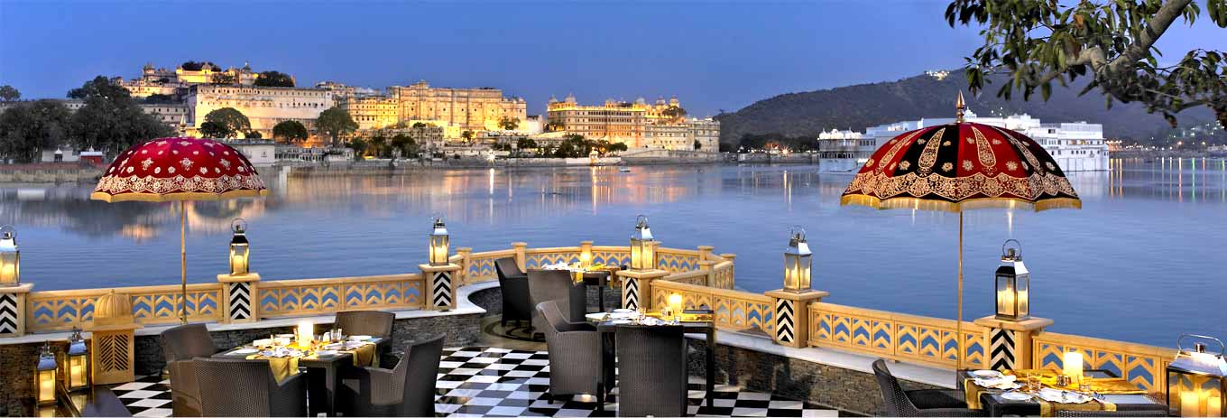 North India Tourist Destinations