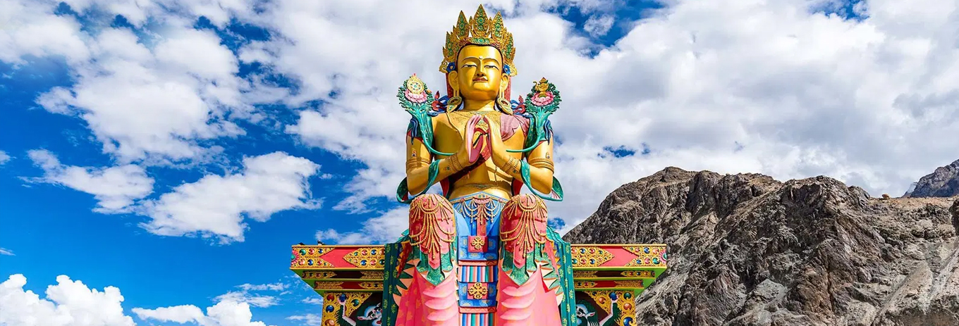 North India Tour Packages